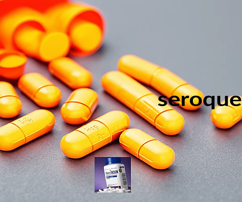 Precio del seroquel 25 mg